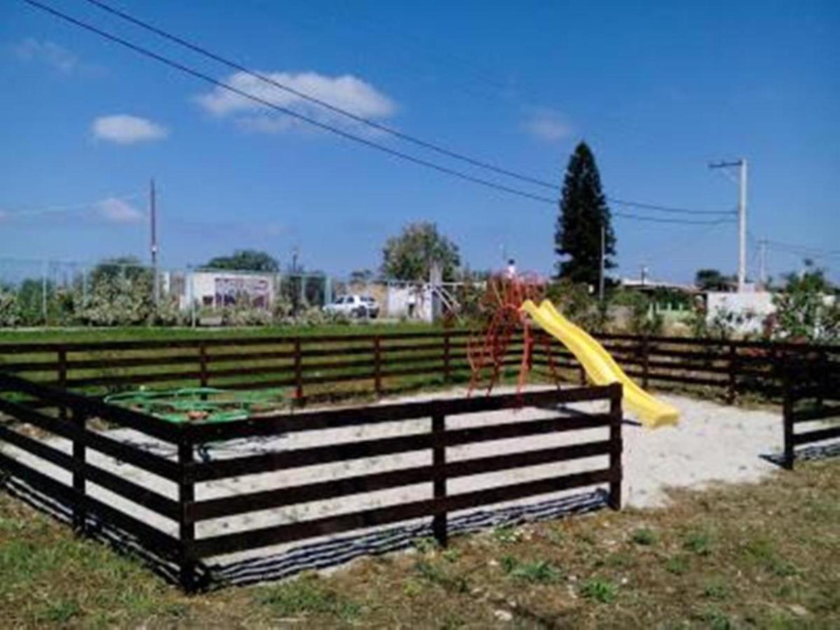 Garden City Image Тигаки Экстерьер фото